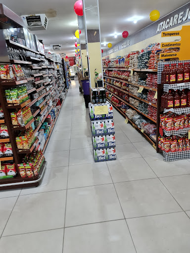 2 IRMÃOS SUPERMERCADOS