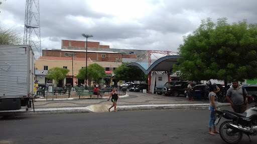 Mercado São Francisco