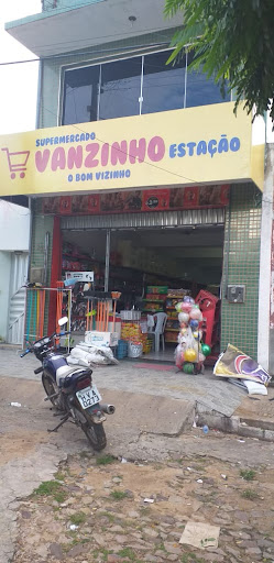 Supermercado Vanzinho Estação