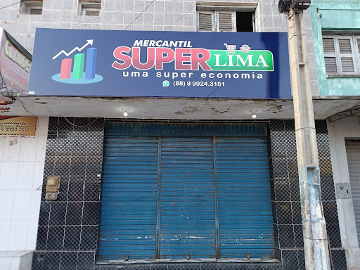 Mercantil Super Lima Ipueiras