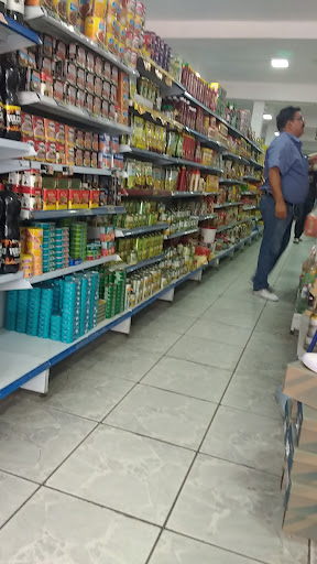 Mercantil Super Center