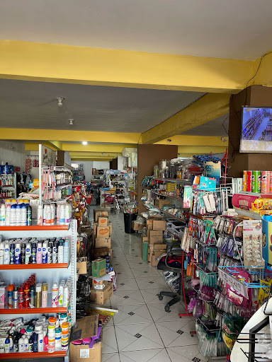 Nildo Supermercado