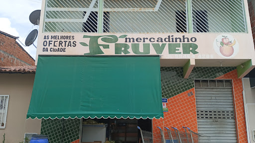 Mercadinho Fruver