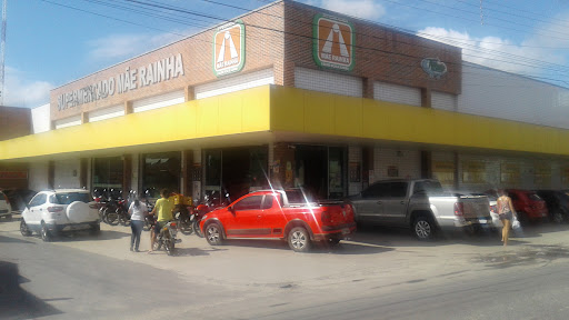 Mãe Rainha Supermercados - Itaitinga