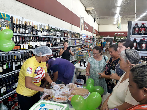 Supermercado compre Certo - Itaitinga