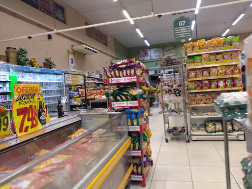 Carnaúba Supermercados - Parque Santo Antônio