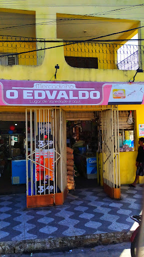 Mercado O Edvaldo