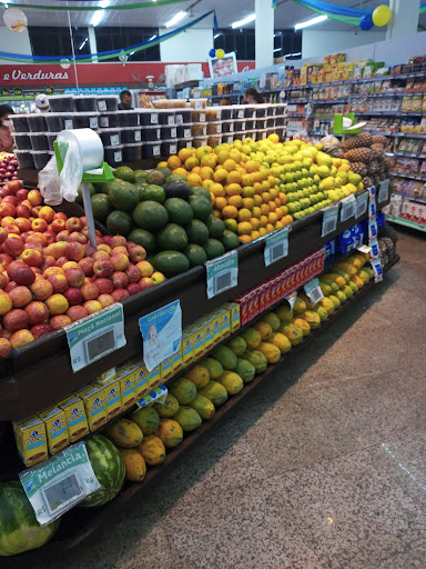 itaitinga Supermercados