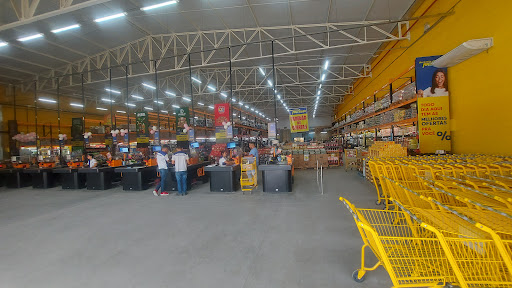 Mercadão Max Rede - Barrocão itaitinga