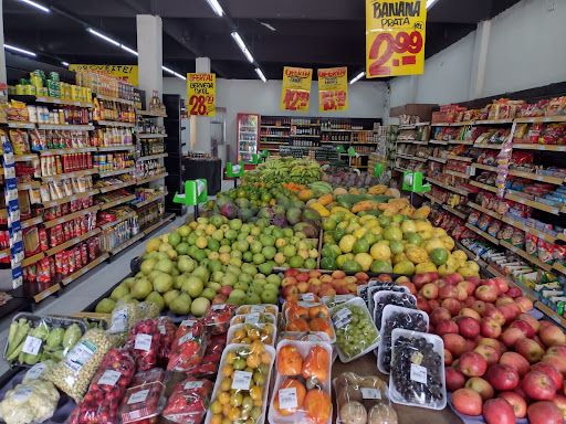 Mercado Dona vivi