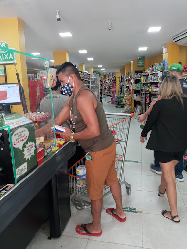 Para Ty Supermercados