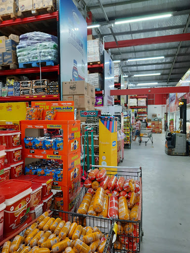 Atakarejo Econômico