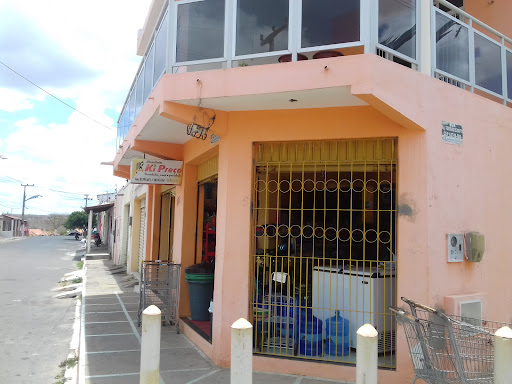 MERCADINHO KI PREÇO