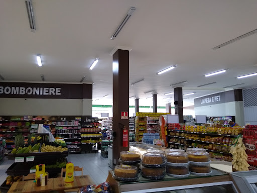 Supermecado Binga
