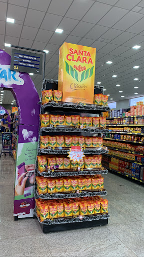 Supermercado Bom Jesus