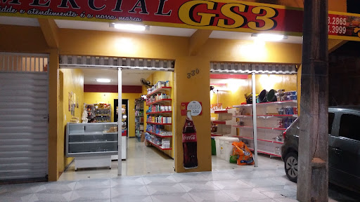 Comercial GS3