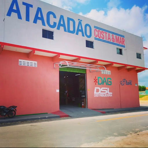 Atacadao Costa & Mar