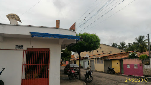 Mercantil Casa Branca