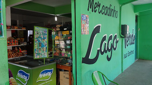 Mercantil Lago Verde