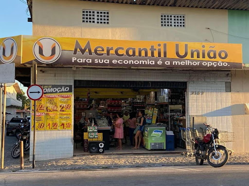 MERCANTIL UNIÃO