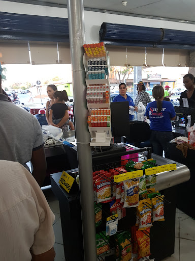 Smart Supermercado