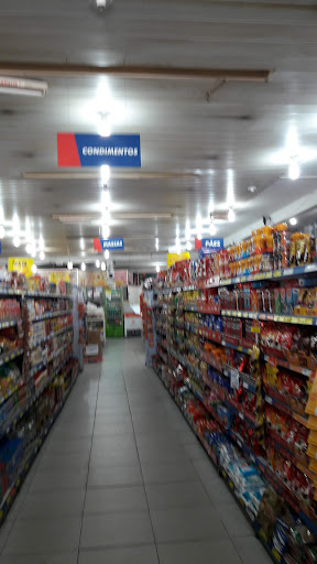Supermercados Ferreirão