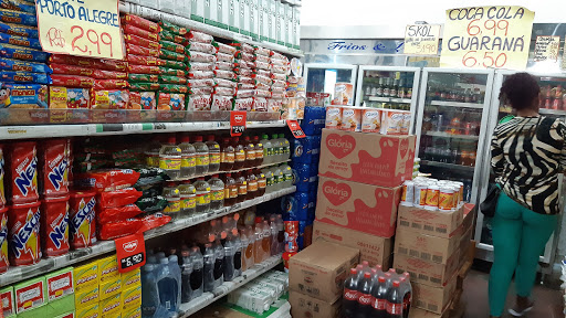 Mercado Bons Preços