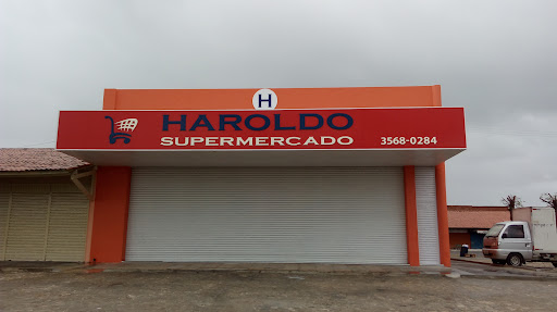 Supermercado o Haroldo