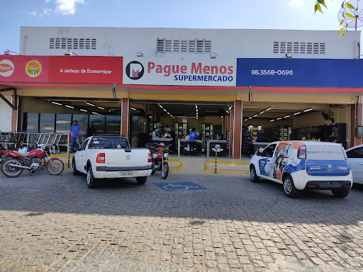 Pague Menos Supermercado