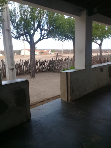 Mercadinho Nossa Senhora Aparecida