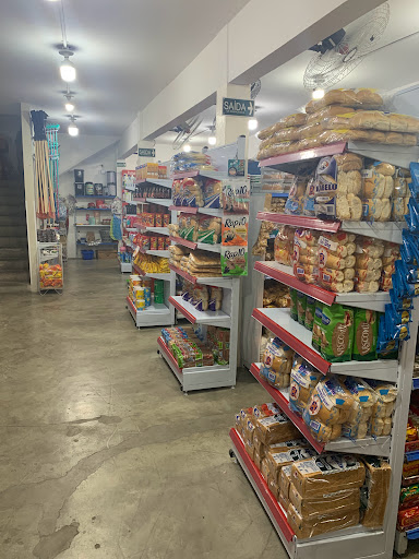 Mercadinho Dantas