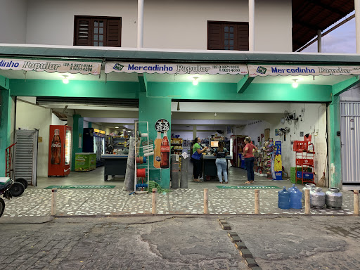 Mercadinho Popular