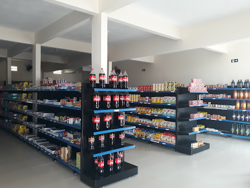 Mercadinho Família