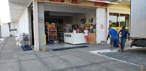 Mercadinho O Saldanha
