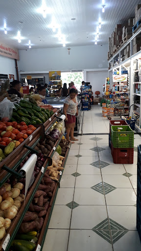 Supermercado O Lalá 2 - CENTRO
