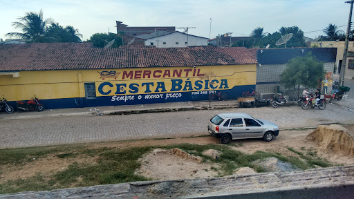 Super Cesta Básica