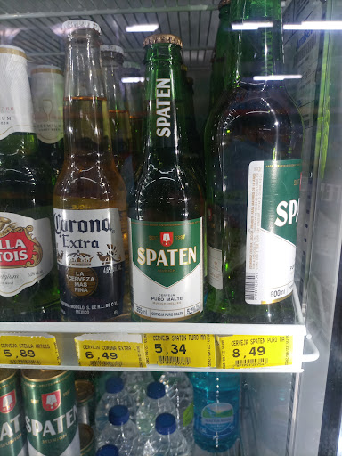 Supermercado O Lalá - Juazeiro