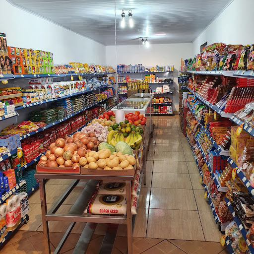 Mercado Dirce