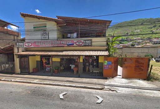 Mercado Bom Preço