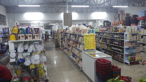Supermercado Cantagalo