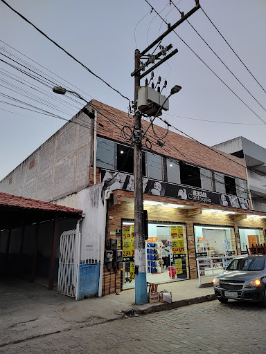 Mercado Cantagalo
