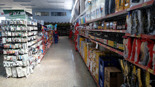 Supermercado Mercosul