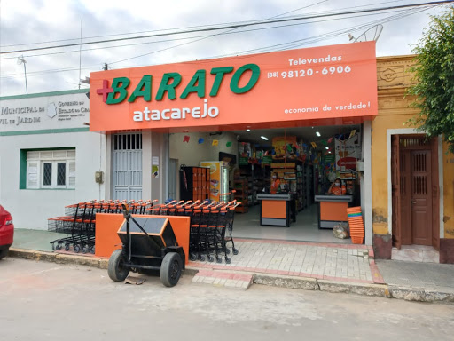 + Barato Atacarejo