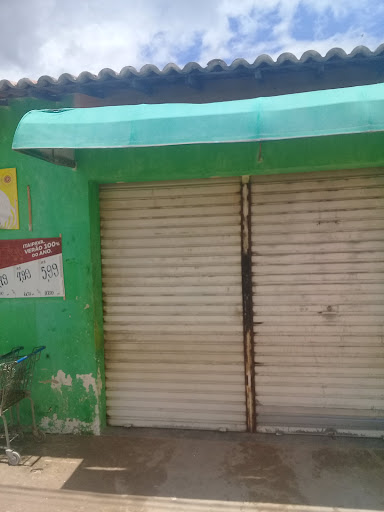 Mercadinho Garcia