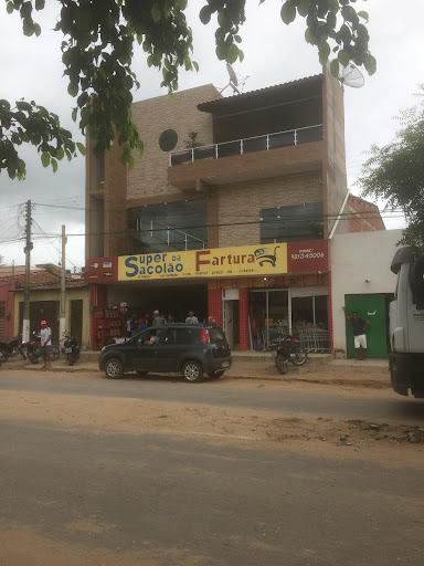 Super Sacolao Da Fartura