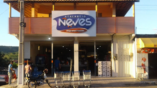 Atacarejo Neves