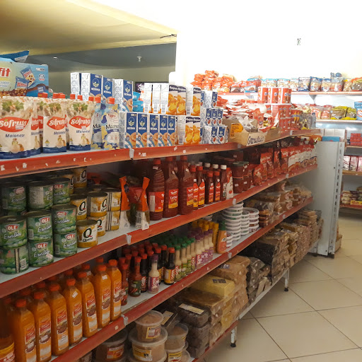 Mercadinho A Grande Familia