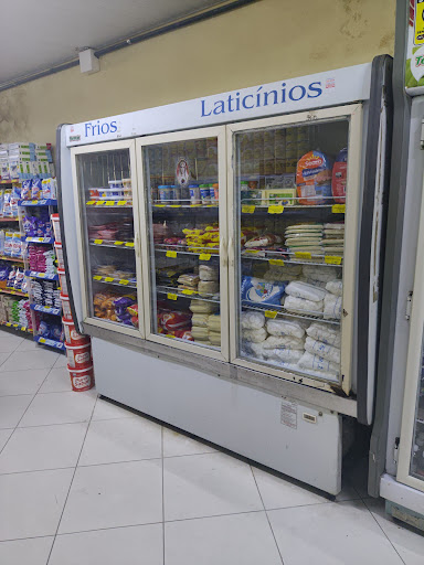 Mercadinho Nossa Senhora de Fatima
