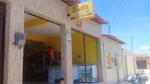 Beta mercadinho