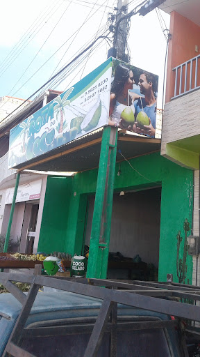 ROTA DO COCO